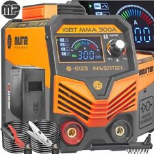 Poste à souder onduleur MMA