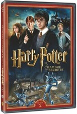 DVD *** HARRY POTTER ET LA