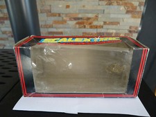 SCALEXTRIC : BOITES VIDE C319