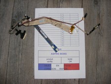 Nappe d’écran + Webcam pour ACER ASPIRE 8930G