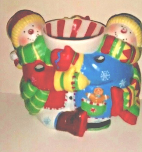 Partylite peppermint pals - partylite,