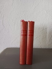 La Pléiade Livres Molière  Oeuvres Complètes Tome 1 et 2
