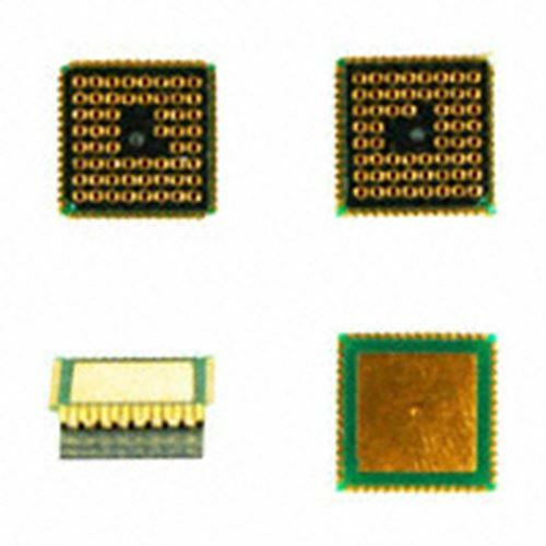 Pieds pod psoc pour - pour, 56-qfn