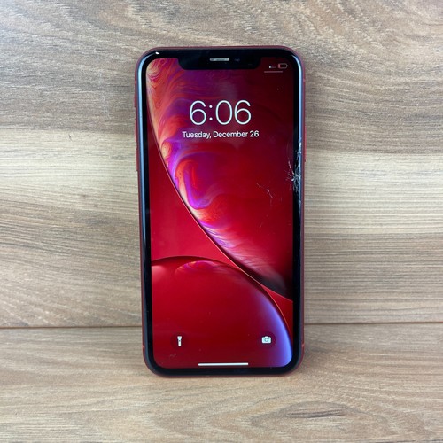 Apple iphone red - iphone,