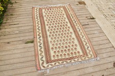 Tapis kilim x65 - tapis,