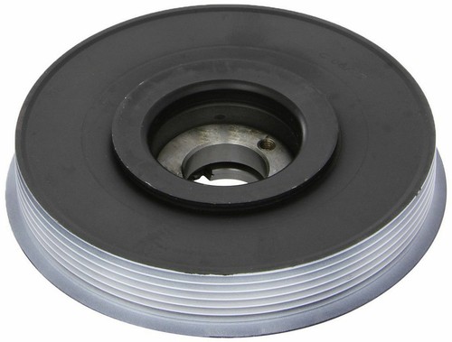 Poulie damper vilebrequin - damper,