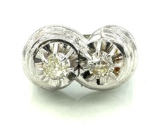 MAGNIFIQUE BAGUE OR 18 CARATS