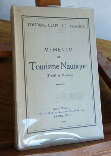 Touring club france - touring-club, de
