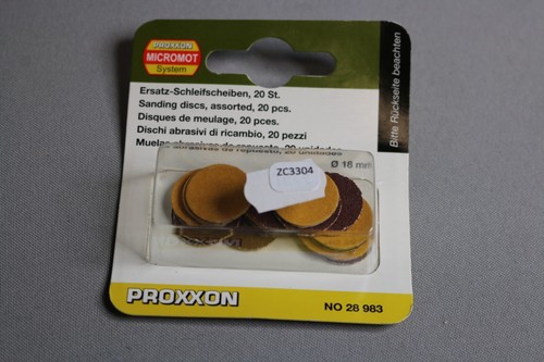 Zc3304 proxxon 28983 - zc3304,