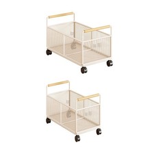 Chariot de rangement à