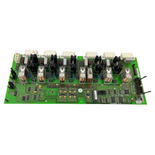 Agfa-Gevaert 7.5155.6411.4 8.5155.6420.4 carte électronique unité module de...