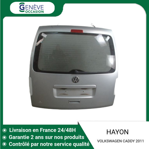 Hayon volkswagen - 🇫🇷,