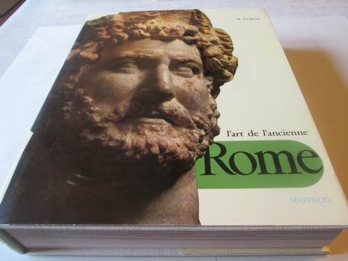 Mazenod art de l ancienne - ..l',