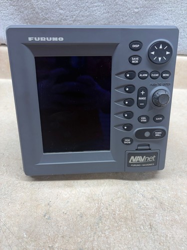 Furuno rdp 131 marine - marine, navnet