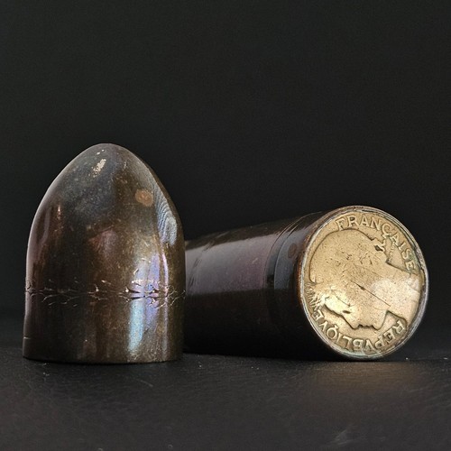 Ancien briquet travail - briquet, de