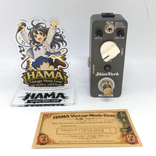 Mooer ShimVerb Reverb Guitar