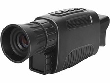 Appareil de vision nocturne