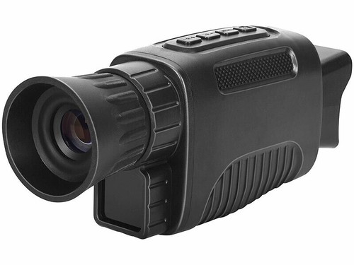 Appareil vision nocturne - de,