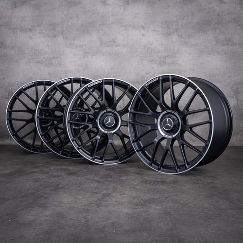Jantes mercedes classe c63 - jantes, c
