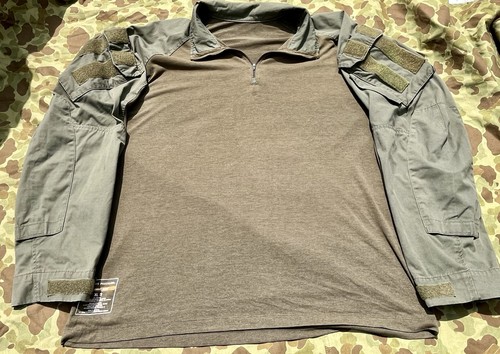Crye precision ranger green - ranger,