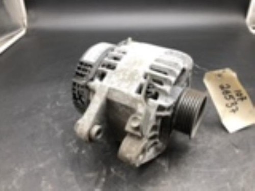 Alternateur peugeot 107 phase - 107,
