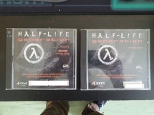 HALF-LIFE GENERATION