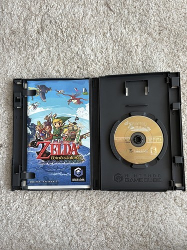 The legend zelda - the, of