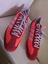 basket adidas femme SL 72 RS