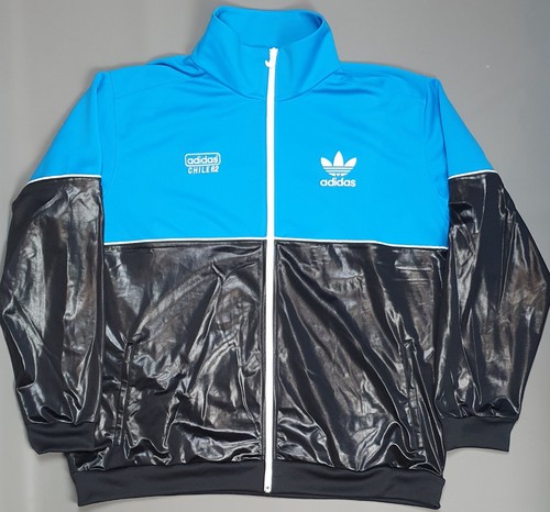 Adidas chile track - chile,
