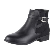 Bottes femme chelsea - bottes, bottines