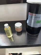 50 ml Huile GH 6-80 pour