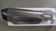 Cartouche échappement embout - cartouche,