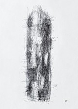 Jean Bazaine Lithographie sur