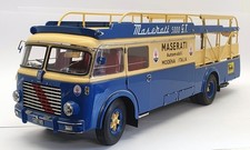 CMC 1/18 Scale M-097 -