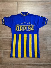 ✨Maillot Vélo ORPI 94 T.2