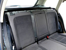 VW Golf AJ5 5+6 Variant Combi Sièges Arrière Banquette Arrière Surface De Siège