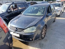 capot  VOLKSWAGEN GOLF V