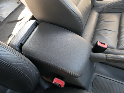 Golf 6 accoudoir - 6,