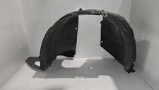 Pare boue avant gauche PEUGEOT