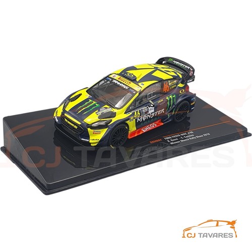Ixo ram694 ford fiesta - ram694,