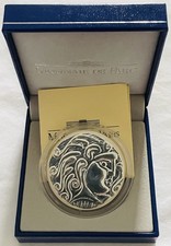 10 FRANCS 2000 ARGENT BE -