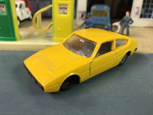 Matra simca bagheera ancien - bagheera,