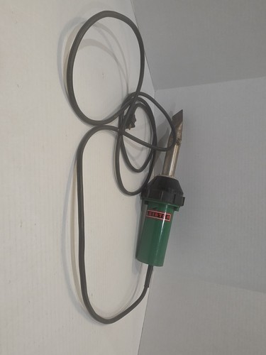 Leister triac roofing - triac,