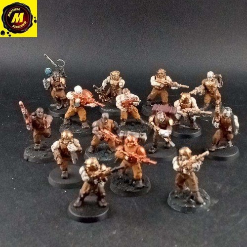 Traitor guard - traitor,