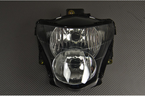 Bloc optique phare avant - bloc,