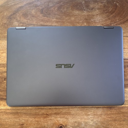 Asus zenbook série flip - zenbook,