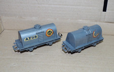 JOUEF WAGON CITERNE OLAZUR HO