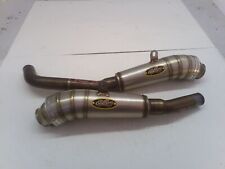 Kawasaki Z1000 07 09