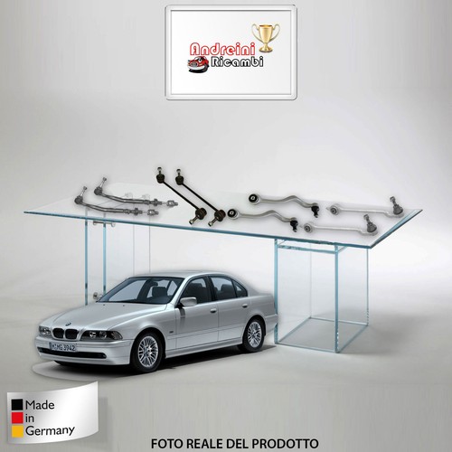 Set triangle pièces - set, bmw