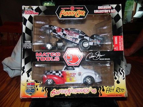 1998 limited edition 24 - edition, 1/24
